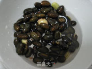 迷人的豆豆香的做法步骤：9