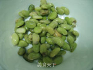 迷人的豆豆香的做法步骤：9