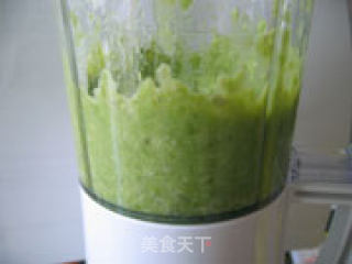 迷人的豆豆香的做法步骤：9