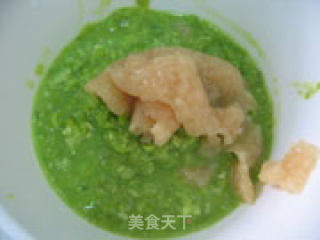 迷人的豆豆香的做法步骤：9