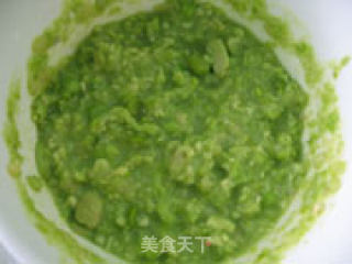 迷人的豆豆香的做法步骤：9