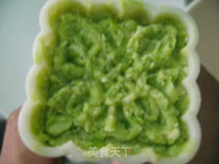 迷人的豆豆香的做法步骤：9