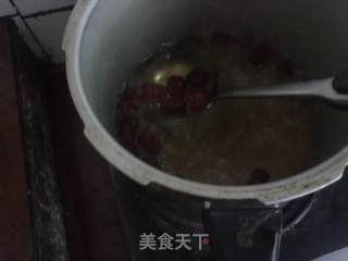 夏日冰凉红茶的做法步骤：2