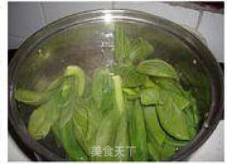 酱烧豆腐的做法步骤：2