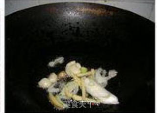 酱烧豆腐的做法步骤：2