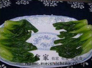 酱烧豆腐的做法步骤：2