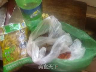 泡椒风爪的做法步骤：2