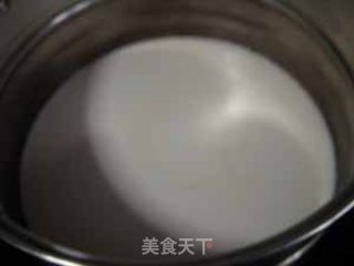杏子冰淇淋的做法步骤：5