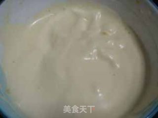 杏子冰淇淋的做法步骤：5