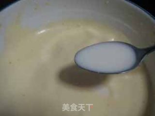 杏子冰淇淋的做法步骤：5