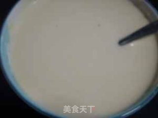 杏子冰淇淋的做法步骤：5