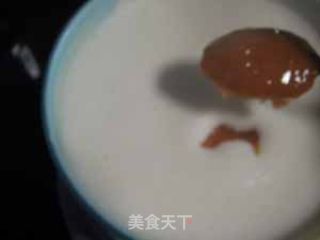 杏子冰淇淋的做法步骤：5