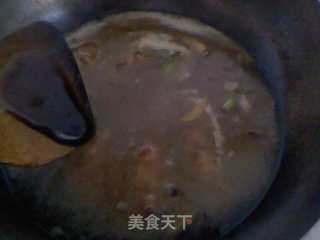 蚝香鸡翅的做法步骤：2