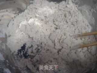 椒盐旋饼的做法步骤：5