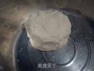 椒盐旋饼的做法步骤：5