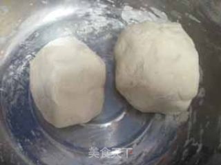 椒盐旋饼的做法步骤：5