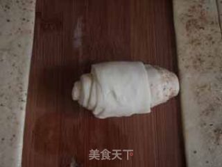 椒盐旋饼的做法步骤：5