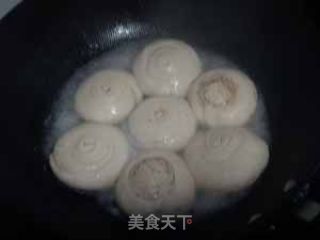椒盐旋饼的做法步骤：5