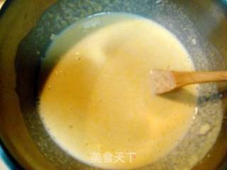 营养美味的“酥香煎饼盒子”的做法步骤：4