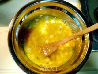 营养美味的“酥香煎饼盒子”的做法步骤：4