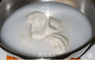 其实，几元钱就可以解决的美味——【自制凉皮儿】的做法步骤：2