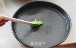 其实，几元钱就可以解决的美味——【自制凉皮儿】的做法步骤：2