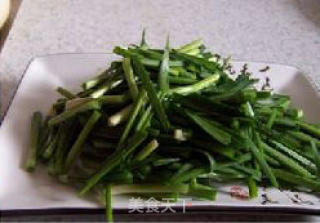 豉爆裙边贝的做法步骤：5