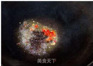 豉爆裙边贝的做法步骤：5