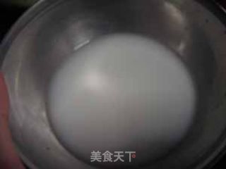 丝瓜鱼丸羹的做法步骤：4