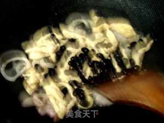 双豆鲜蔬螺丝意面的做法步骤：4