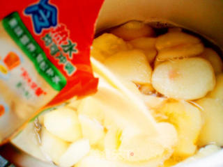 水蜜桃罐品的做法步骤：4