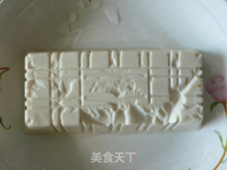 我是一粒温柔的丸子——豆心丸子的做法步骤：5