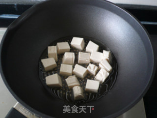 我是一粒温柔的丸子——豆心丸子的做法步骤：5