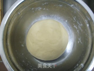 香脆豆渣薄饼的做法步骤：2