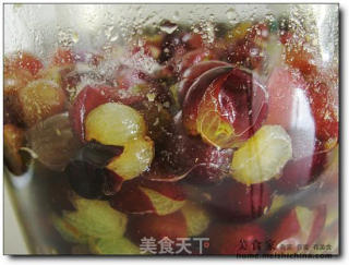 自制葡萄酒的做法步骤：3
