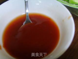 金玉满堂烩鲈鱼的做法步骤：3