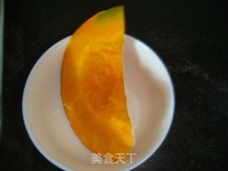 南瓜烙的做法步骤：2