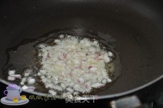 花心思的减肥食谱——五彩冬瓜盅的做法步骤：2