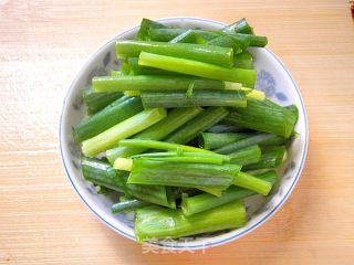 豆角土豆炖排骨（过油版）的做法步骤：4