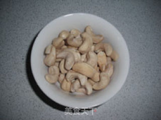 什锦鱿鱼香饭的做法步骤：10