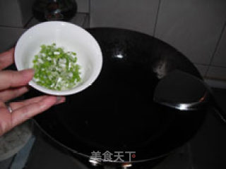 什锦鱿鱼香饭的做法步骤：10