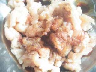京都鸡肉饼的做法步骤：5