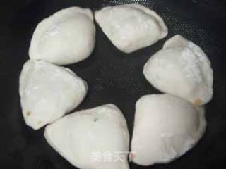 京都鸡肉饼的做法步骤：5