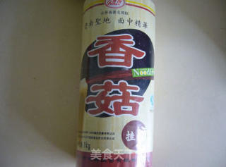 童年的味道——西红柿鸡蛋混汤面的做法步骤：2