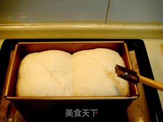早餐咸面包“脆皮吐司”的做法步骤：3