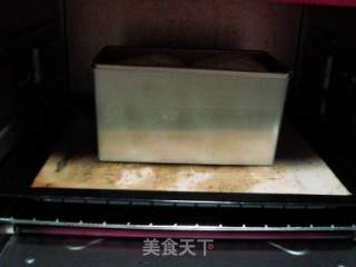 早餐咸面包“脆皮吐司”的做法步骤：3