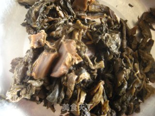 川东菜炖肉的做法步骤：3