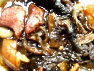 川东菜炖肉的做法步骤：3