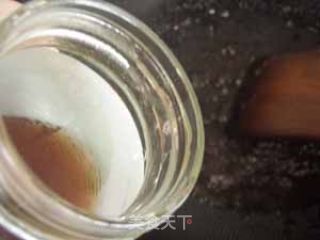 杂酱烧大排的做法步骤：4