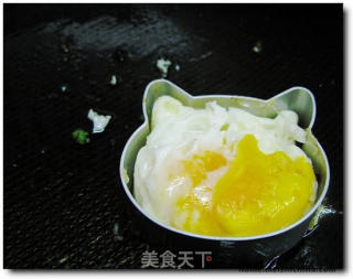 酱香馄饨面的做法步骤：4